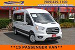 2020 Ford Transit 350 Medium Roof SRW RWD Passenger Van for sale #55016 - photo 1
