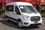 2020 Ford Transit 350 Medium Roof SRW RWD Passenger Van for sale #55016 - photo 3
