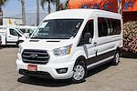 2020 Ford Transit 350 Medium Roof SRW RWD Passenger Van for sale #55016 - photo 5