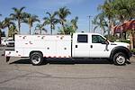 2015 Ford F-550 Crew Cab DRW 4x4 Service Truck for sale #55024 - photo 10