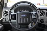 2015 Ford F-550 Crew Cab DRW 4x4 Service Truck for sale #55024 - photo 20