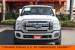 2015 Ford F-550 Crew Cab DRW 4x4 Service Truck for sale #55024 - photo 4