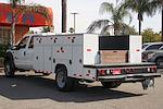 2015 Ford F-550 Crew Cab DRW 4x4 Service Truck for sale #55024 - photo 8