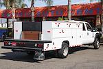 2015 Ford F-550 Crew Cab DRW 4x4 Service Truck for sale #55024 - photo 2