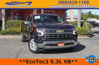 2023 Chevrolet Silverado 1500 Crew Cab 4x2, Pickup for sale #55031 - photo 1