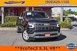 2023 Chevrolet Silverado 1500 Crew Cab 4x2, Pickup for sale #55031 - photo 1