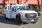 2018 Ford F-450 Regular Cab DRW 4x2, Contractor Truck for sale #55042 - photo 3