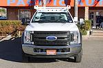 2018 Ford F-450 Regular Cab DRW 4x2, Contractor Truck for sale #55042 - photo 4