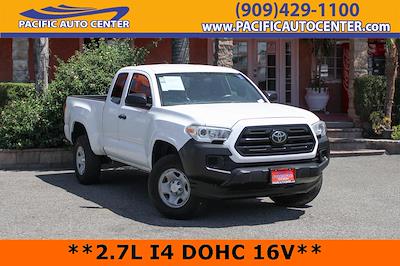 2018 Toyota Tacoma Extra Cab 4x2 Pickup for sale #55048 - photo 1