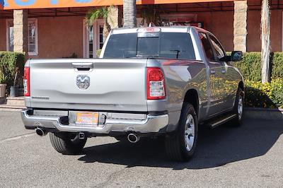 2022 Ram 1500 Quad Cab 4x2 Pickup for sale #55052 - photo 2
