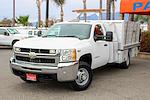 2007 Chevrolet Silverado 3500 Regular Cab 4x2, Dump Truck for sale #55064 - photo 6