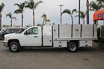 2007 Chevrolet Silverado 3500 Regular Cab 4x2, Dump Truck for sale #55064 - photo 7