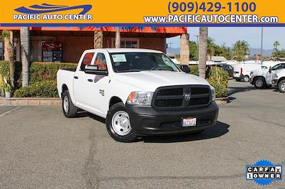 2020 Ram 1500 Classic Crew Cab 4x2 Pickup for sale #55067 - photo 1