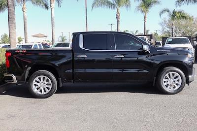 2019 Chevrolet Silverado 1500 Crew Cab 4x4 Pickup for sale #55069 - photo 2