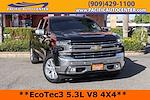 2019 Chevrolet Silverado 1500 Crew Cab 4x4 Pickup for sale #55069 - photo 1