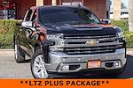 2019 Chevrolet Silverado 1500 Crew Cab 4x4 Pickup for sale #55069 - photo 3