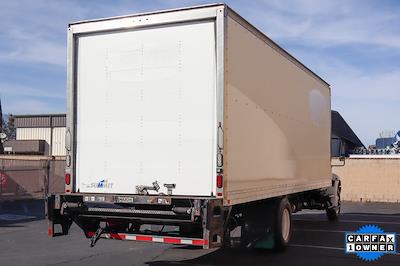 2018 International DuraStar 4300 SBA 4x2 Box Truck for sale #55079 - photo 2