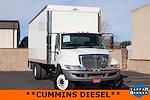 2018 International DuraStar 4300 SBA 4x2 Box Truck for sale #55079 - photo 3