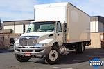 2018 International DuraStar 4300 SBA 4x2 Box Truck for sale #55079 - photo 5