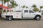 2018 Ram 5500 Crew Cab DRW 4x2, Contractor Truck for sale #55082 - photo 12