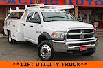 2018 Ram 5500 Crew Cab DRW 4x2, Contractor Truck for sale #55082 - photo 3