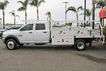 2018 Ram 5500 Crew Cab DRW 4x2, Contractor Truck for sale #55082 - photo 6