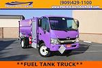 2020 Hino 195 Single Cab DRW 4x2, Spray Truck for sale #55093 - photo 1