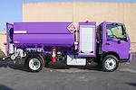 2020 Hino 195 Single Cab DRW 4x2, Spray Truck for sale #55093 - photo 12