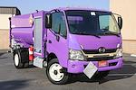 2020 Hino 195 Single Cab DRW 4x2, Spray Truck for sale #55093 - photo 3