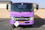 2020 Hino 195 Single Cab DRW 4x2, Spray Truck for sale #55093 - photo 4