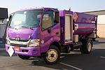 2020 Hino 195 Single Cab DRW 4x2, Spray Truck for sale #55093 - photo 5