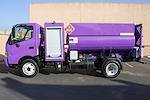 2020 Hino 195 Single Cab DRW 4x2, Spray Truck for sale #55093 - photo 6