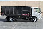 2018 Isuzu NPR-HD Regular Cab 4x2, Landscape Dump for sale #55096 - photo 2