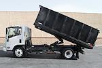 2018 Isuzu NPR-HD Regular Cab 4x2, Landscape Dump for sale #55096 - photo 3