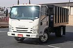 2018 Isuzu NPR-HD Regular Cab 4x2, Landscape Dump for sale #55096 - photo 5