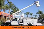 2012 Ford F-550 Regular Cab DRW 4x2, Bucket Truck for sale #55097 - photo 3