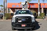 2012 Ford F-550 Regular Cab DRW 4x2, Bucket Truck for sale #55097 - photo 5