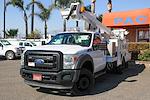 2012 Ford F-550 Regular Cab DRW 4x2, Bucket Truck for sale #55097 - photo 6