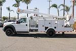 2012 Ford F-550 Regular Cab DRW 4x2, Bucket Truck for sale #55097 - photo 7