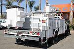 2012 Ford F-550 Regular Cab DRW 4x2 Bucket Truck for sale #55098 - photo 2