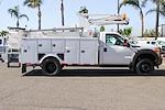 2012 Ford F-550 Regular Cab DRW 4x2 Bucket Truck for sale #55098 - photo 11