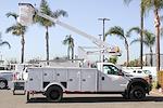 2012 Ford F-550 Regular Cab DRW 4x2 Bucket Truck for sale #55098 - photo 3