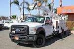 2012 Ford F-550 Regular Cab DRW 4x2 Bucket Truck for sale #55098 - photo 5