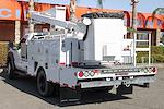 2012 Ford F-550 Regular Cab DRW 4x2 Bucket Truck for sale #55098 - photo 8