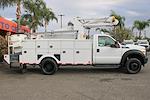 2012 Ford F-550 Regular Cab DRW 4x2 Bucket Truck for sale #55099 - photo 10