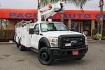 2012 Ford F-550 Regular Cab DRW 4x2 Bucket Truck for sale #55099 - photo 3