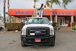 2012 Ford F-550 Regular Cab DRW 4x2 Bucket Truck for sale #55099 - photo 4