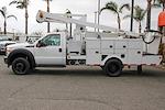 2012 Ford F-550 Regular Cab DRW 4x2 Bucket Truck for sale #55099 - photo 6