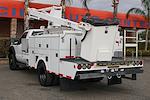 2012 Ford F-550 Regular Cab DRW 4x2 Bucket Truck for sale #55099 - photo 8