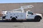 2012 Ford F-550 Regular Cab DRW 4x2, Mechanics Body for sale #55100 - photo 15